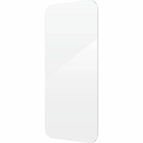 invisibleSHIELD Glass Elite Aluminiumsilicaat gehard glas Schermbescherming voor Apple - Voor OLED iPhone 16 Pro - Antim-1