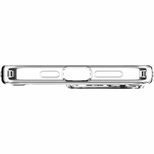Spigen Ultra Hybrid Case voor Apple iPhone 15 Pro Smartphone - Wit - 1 Verpakking - Valbestendig, Krasvast, Valbestendig-3