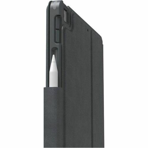 ZAGG Pro Keys Toetsenbord/hoes Apple iPad (10th Generation) Tablet-pc - Zwart - Valbestendig - Polycarbonaat, Rubber Lic-1