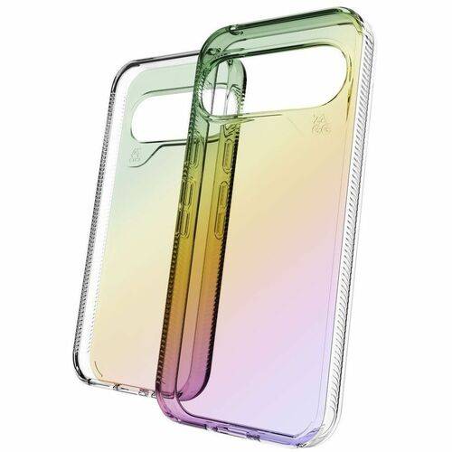ZAGG Milan Snap Case voor Google Smartphone - Iriserend - Iriserend - Valbestendig, Bacteriebestendig - Grafeen - Compat-0