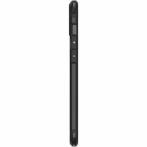Spigen Tough Armor Case voor Apple iPhone 15 Smartphone - Zwart - Valbestendig, Impactbestendig, Krasvast, Schokbestendi-2