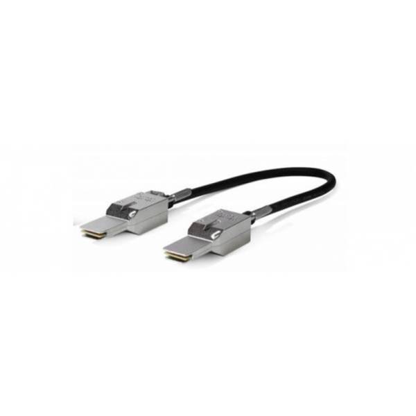 Cisco 50 cm Netwerkkabel voor Network-device - Verbindingskabel
