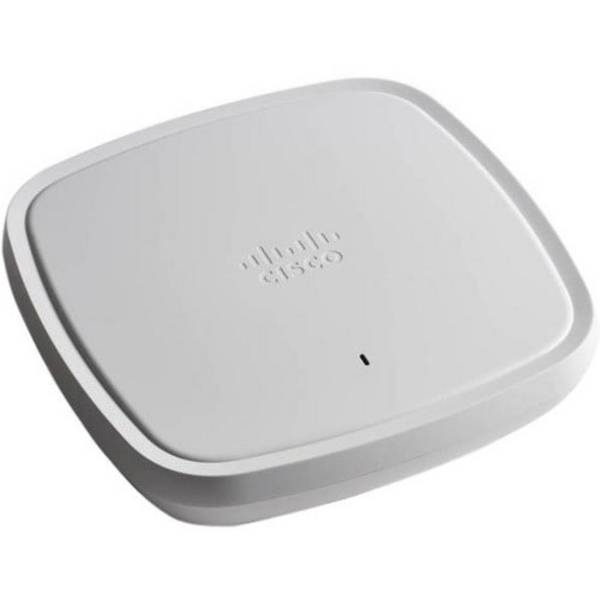 Cisco Catalyst 9120AXE 802.11ax 5,38 Gbit/s Draadloos toegangspunt - 2,40 GHz, 5 GHz - MIMO-technologie - 1 x Network (R