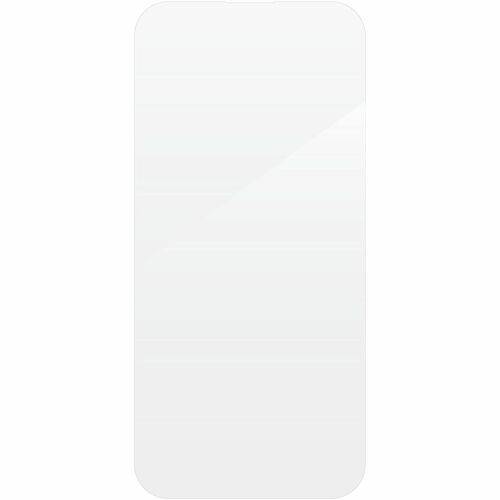 invisibleSHIELD Glass XTR4 Gehard glas Schermbescherming voor Apple iPhone 16 - Voor OLED iPhone 16 - Antimicrobieel - B-1