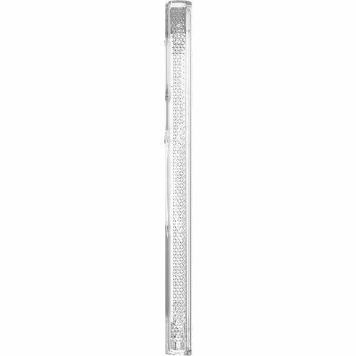 ZAGG Crystal Palace Snap Case voor Samsung Galaxy S25 Ultra Smartphone - Reliëf - Kristalhelder - Bestand tegen vergelin-1