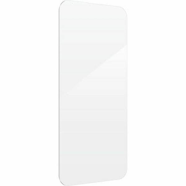 invisibleSHIELD Glass Elite Aluminiumsilicaat gehard glas Schermbescherming voor Apple - Voor OLED iPhone 16 Pro - Antim