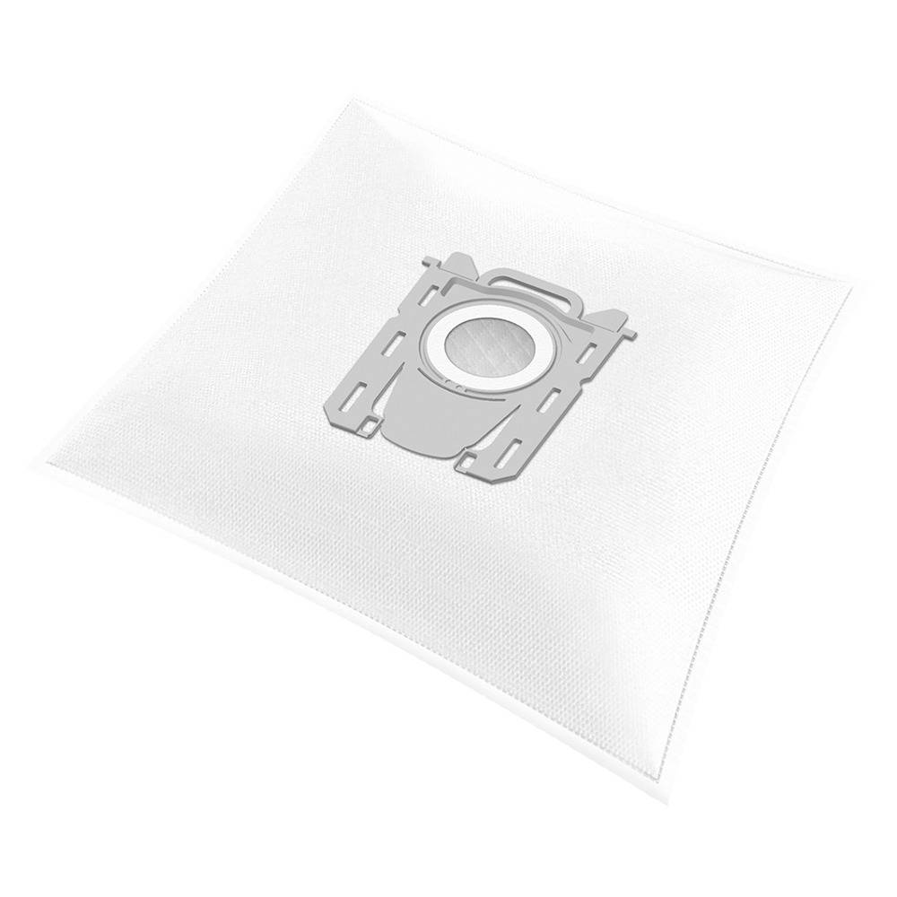 Scanpart M187ELE11 Microfleece+ S-Bag Stofzak 4stuks-1