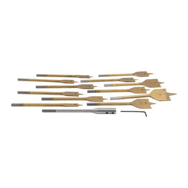 Topgear speedborenset 14-delig hout 87202119740838720211974083-1