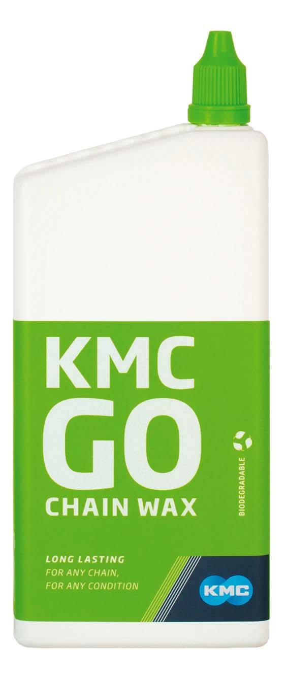 Ketting wax KMC Go Chain Wax 500ml-0