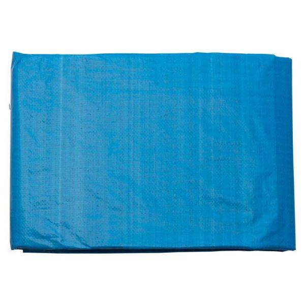 Topgear afdekzeil 8 x 12 meter 87202119772138720211977213-0