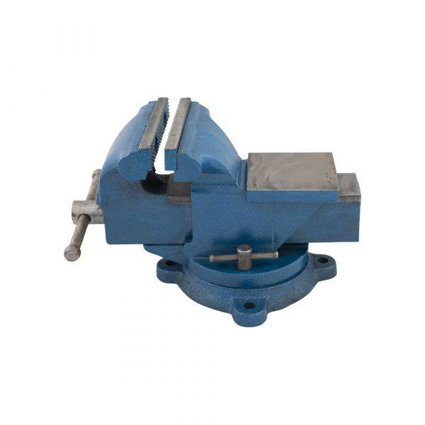 Topgear bankschroef 125 mm. draaibaar 87202119711058720211971105-1