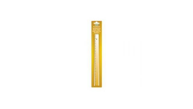 Toppoint Liniaal 30 cm-0
