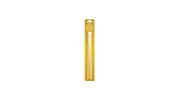 Toppoint Liniaal 30 cm