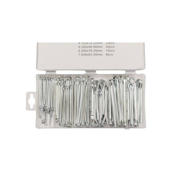 Topgear splitpennenassortiment 144 delig 87202119789068720211978906-1