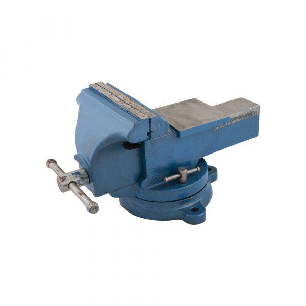 Topgear bankschroef 150 mm. draaibaar 87202119705428720211970542-0