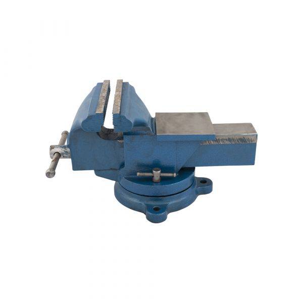 Topgear bankschroef 150 mm. draaibaar 87202119705428720211970542-1