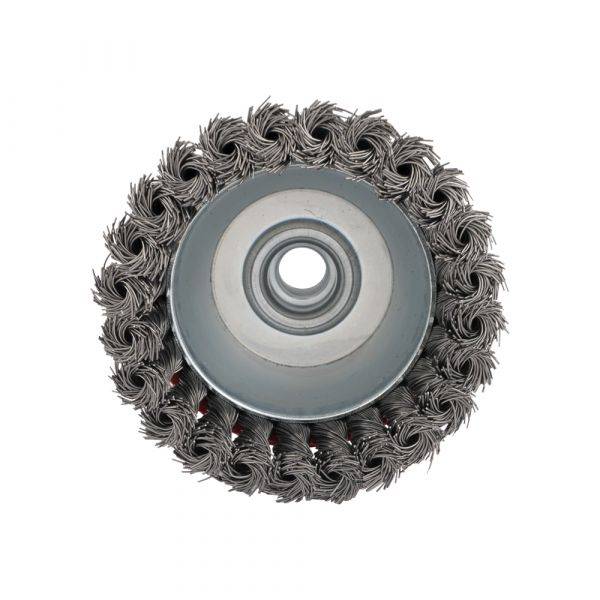 Topgear staalborstel komborstel 75 mm. 87202119758068720211975806-1