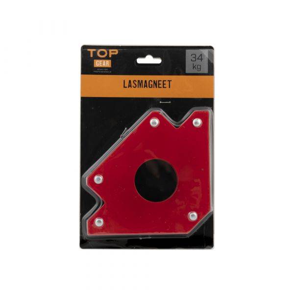 Topgear lasmagneet 34 kg. 87202119724238720211972423-2