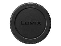 Achterdop voor Panasonic DMW-LRC1GU-lens, G-serie-2