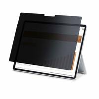 StarTech.com 4-Way 12.3" Surface Pro 4/5/6/7/7+ Privacy Filter, Portrait/Landscape, Touch-Enabled, +/- 30° Kijkhoek, Mat-4