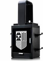 Numskull Gaming Locker Accessoirestandaard - Destiny Light-logo-0