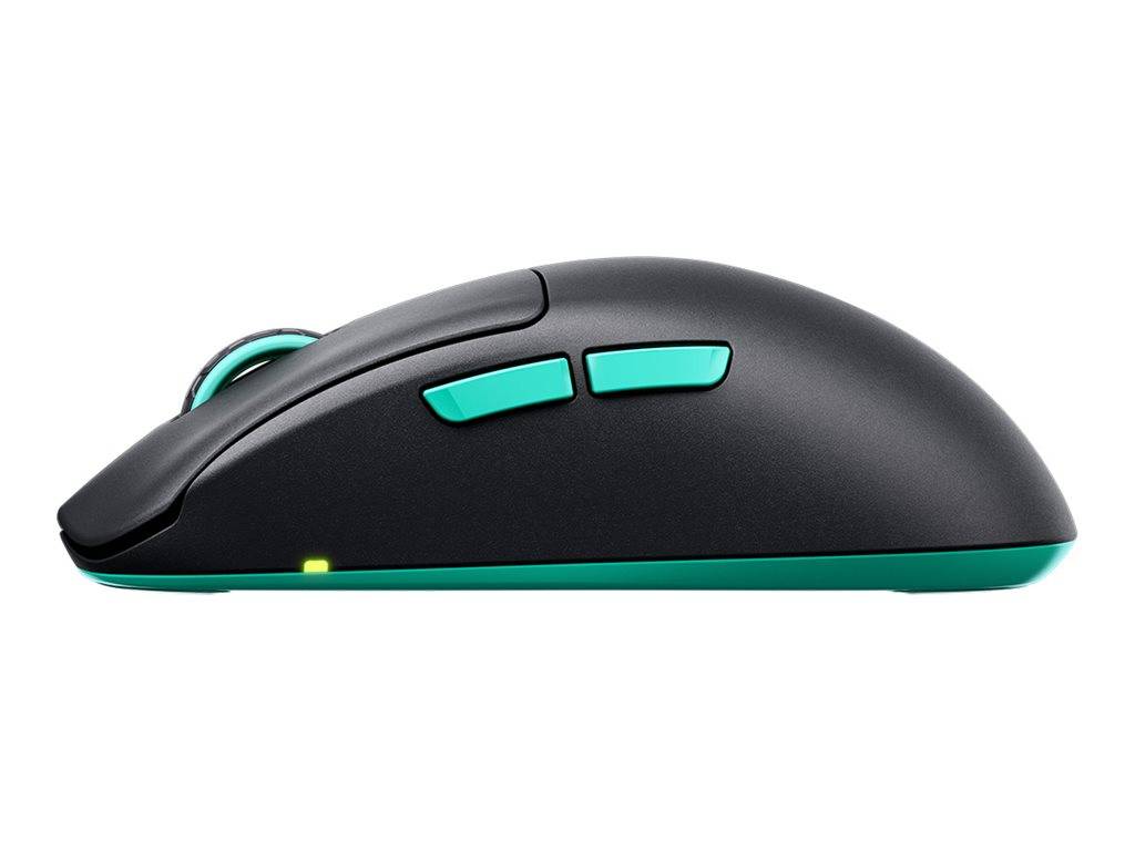 CHERRY XTRFY M68 Wireless, zwarte draadloze muis-1