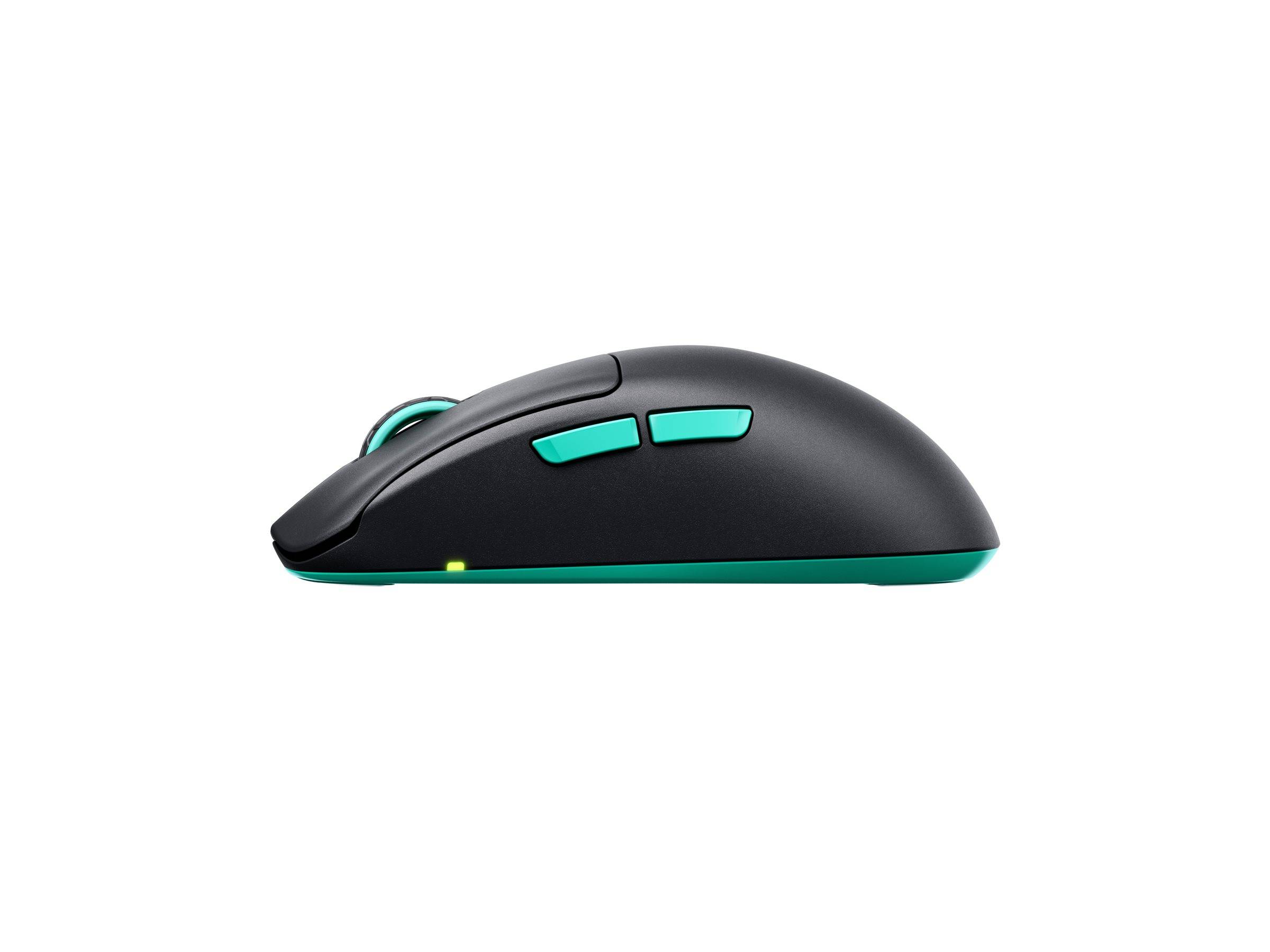 CHERRY XTRFY M68 Wireless, zwarte draadloze muis-2