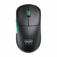 CHERRY XTRFY M68 Wireless, zwarte draadloze muis-3