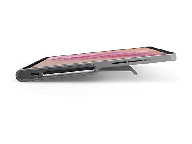 Lenovo Tab Plus incl. Sleeve 8GB 128GB luna grey-1
