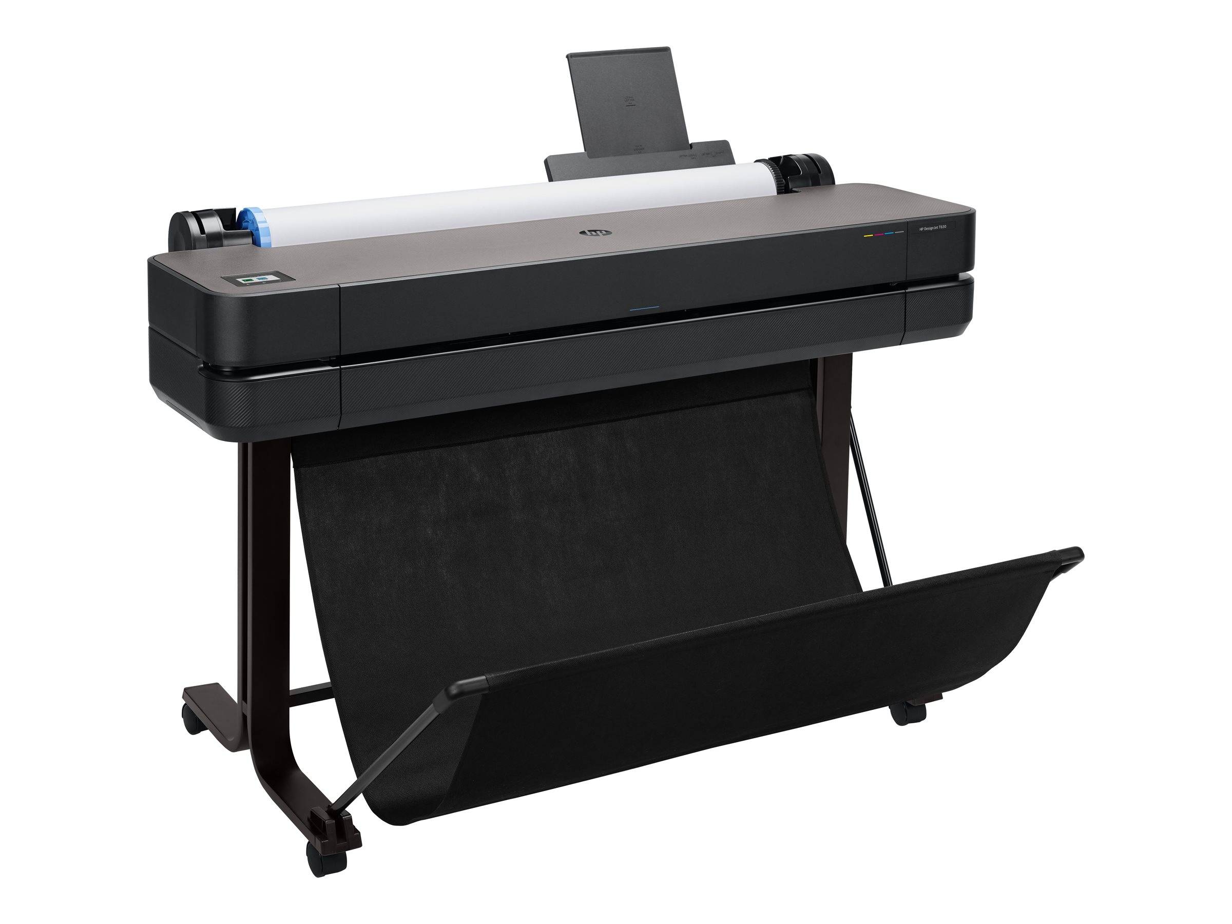 HP Designjet T630 Printer 36" 2025 Edition 5HB11D#B19 (Expeditie)-1