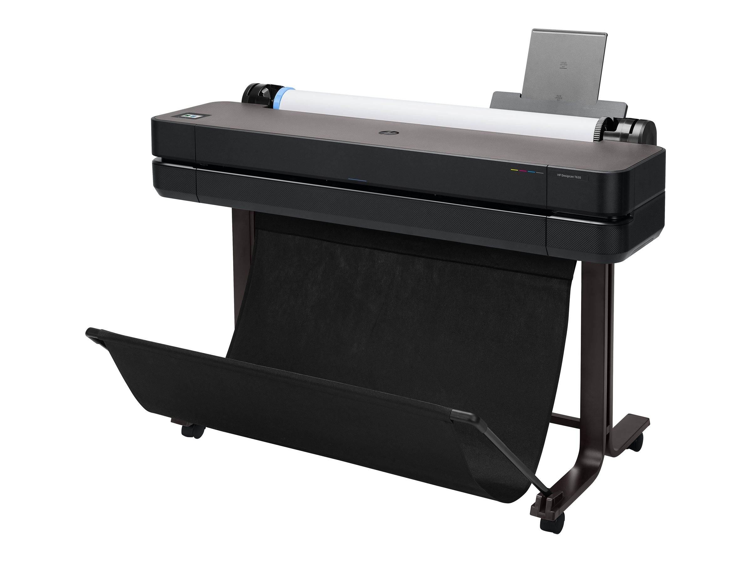 HP Designjet T630 Printer 36" 2025 Edition 5HB11D#B19 (Expeditie)-3