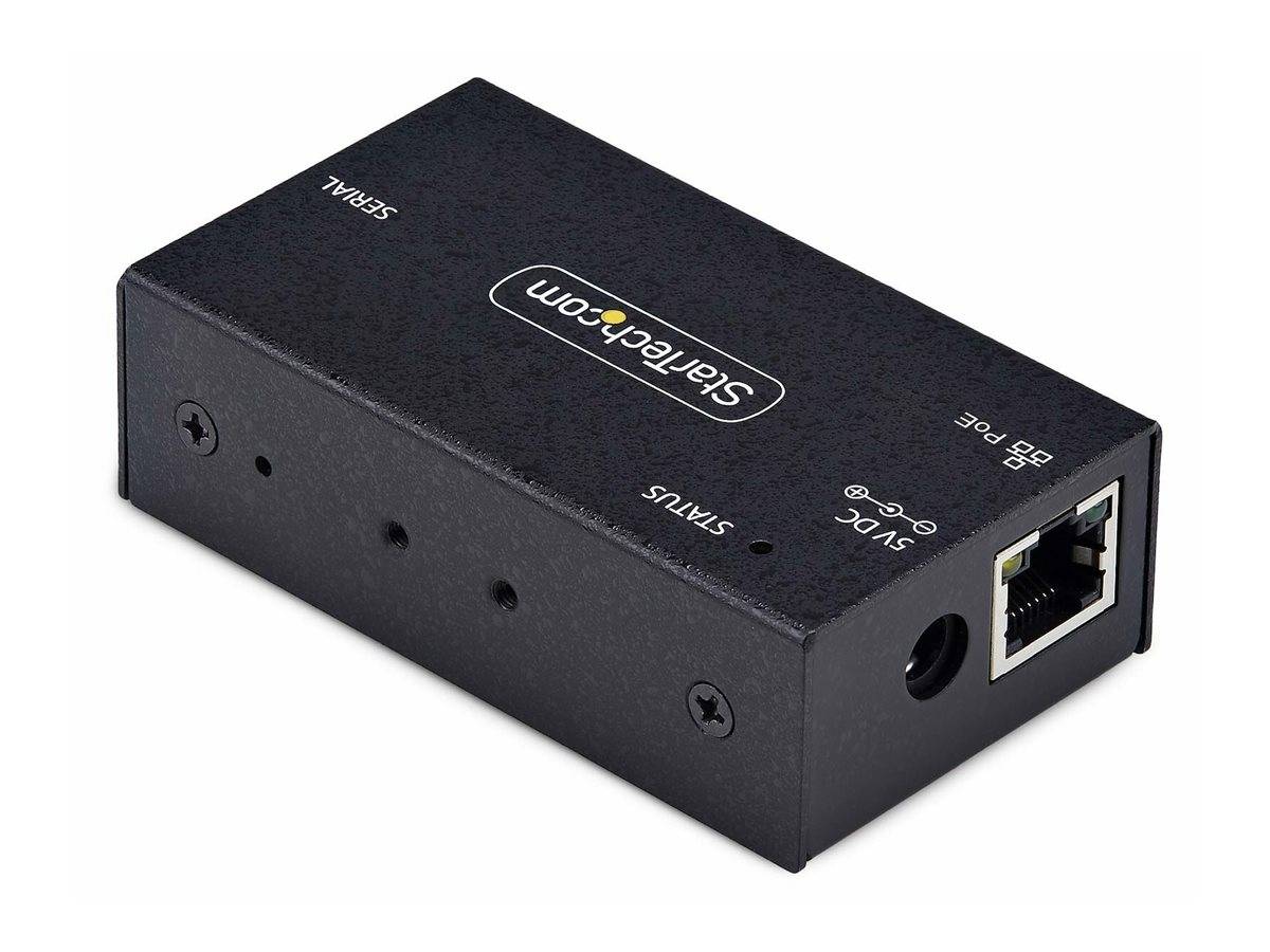 POE SERIEEL NAAR ETHERNET ADAPTER-2