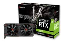 Biostar VN3706RM82 videokaart NVIDIA GeForce RTX 3070 8 GB GDDR6-0