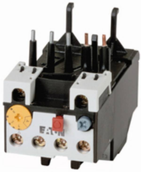 Motorbeveiligingsrelais  1x NO Eaton ZB12-0,24 Piece 1 stuk(s)