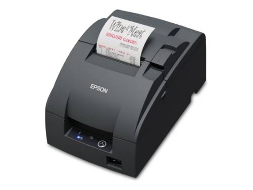 Epson TM-U220IIB (102B0) USB, PS, NE-sensor, EDG