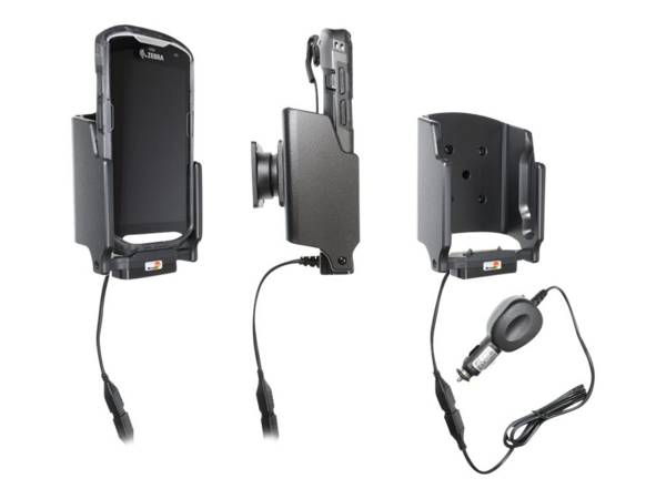 Brodit vehicle charging station, TS, TC5X | 512926