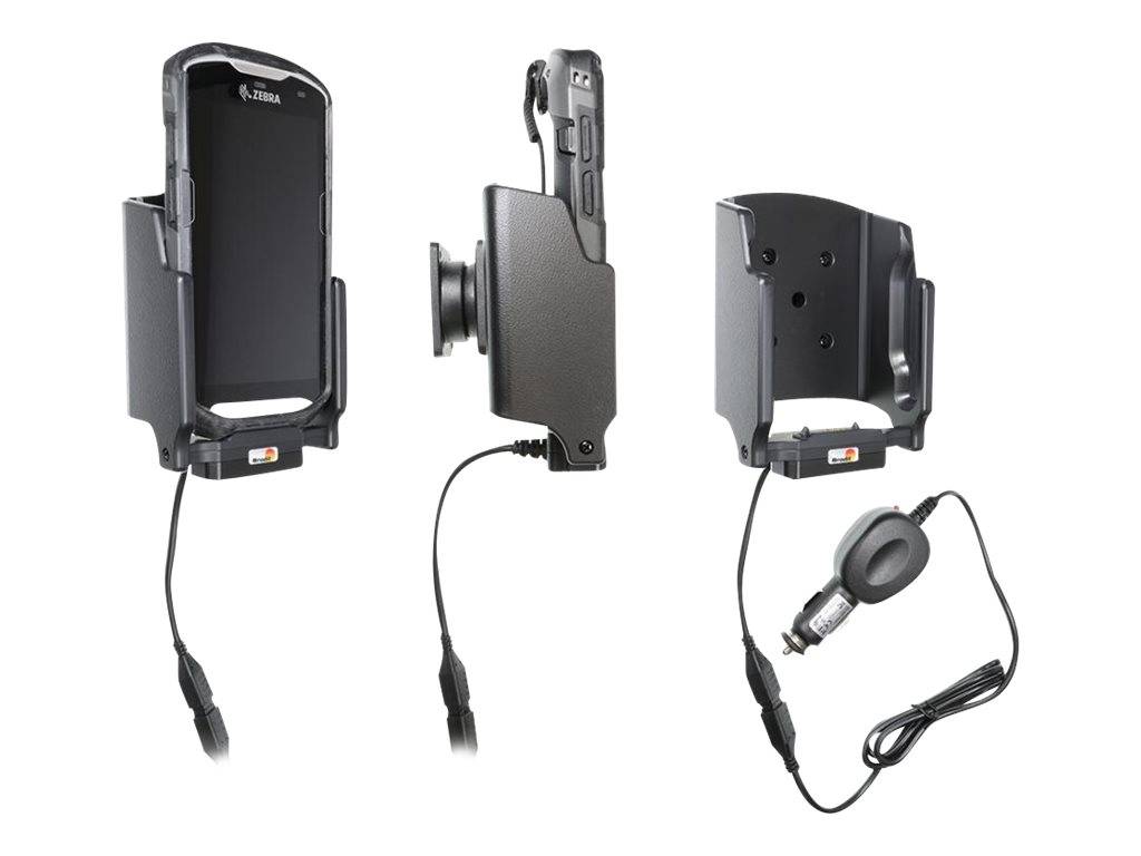 Brodit vehicle charging station, TS, TC5X | 512926-0