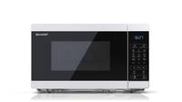 Sharp YC-MG02EW 20L 800W/Grill/Touch white-2