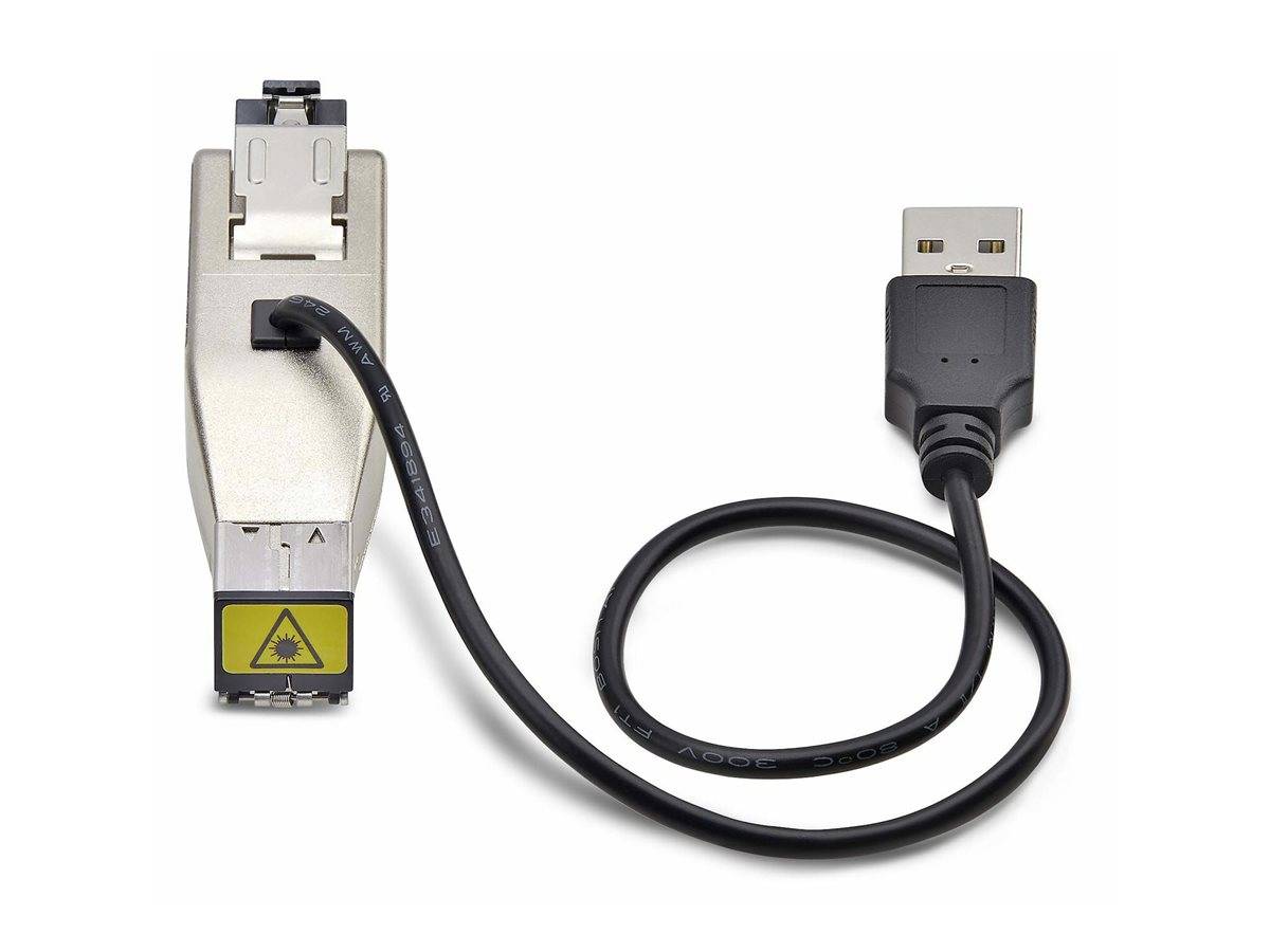 VEZEL NAAR RJ45 MEDIA CONVERTER MEDIA CONVERTER DONGLE SMF/MMF-1