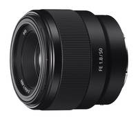 Sony SEL 1.8/50 FE objectief-4