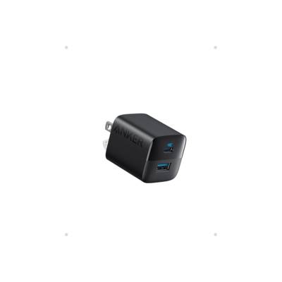 Anker Mobiele telefoon Kabel 0 mm USB-C, USB-A Met snellaadfunctie-0