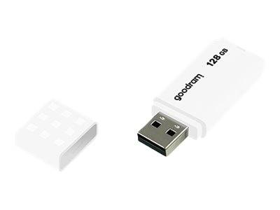 Goodram USB-flashdrive UME2 128 GB USB Type-A 2.0 Wit-1