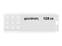 Goodram USB-flashdrive UME2 128 GB USB Type-A 2.0 Wit-2