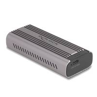 Delock USB Type-C™ 40 Gbps Enclosure for 1 x M.2 NVMe PCIe SSD-1