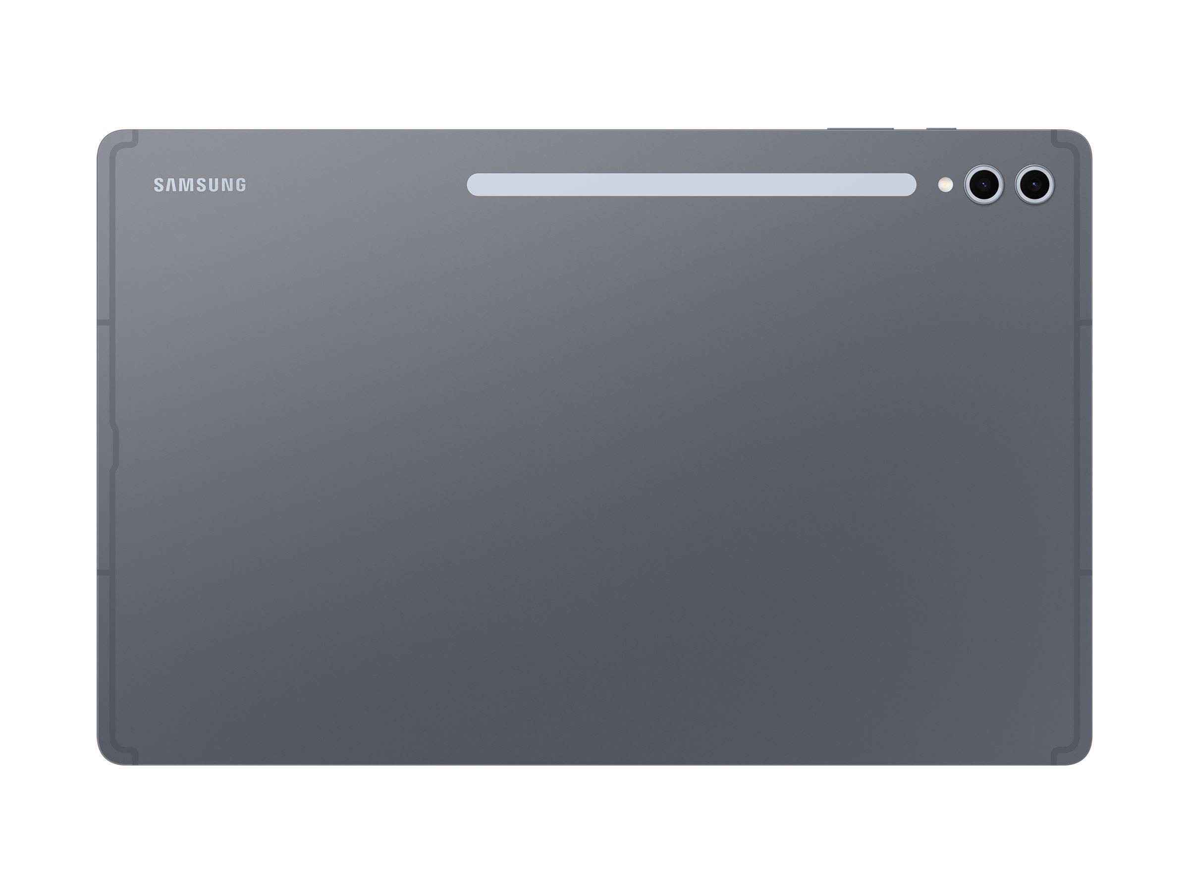Samsung Galaxy Tab S10 Ultra 5G 36,99 cm (14,6 Zoll) Moonstone Gray-2