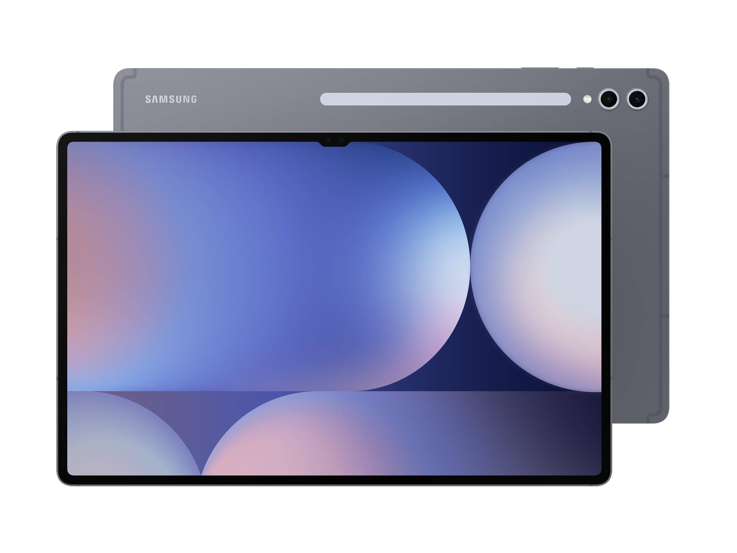 Samsung Galaxy Tab S10 Ultra 5G 36,99 cm (14,6 Zoll) Moonstone Gray-4