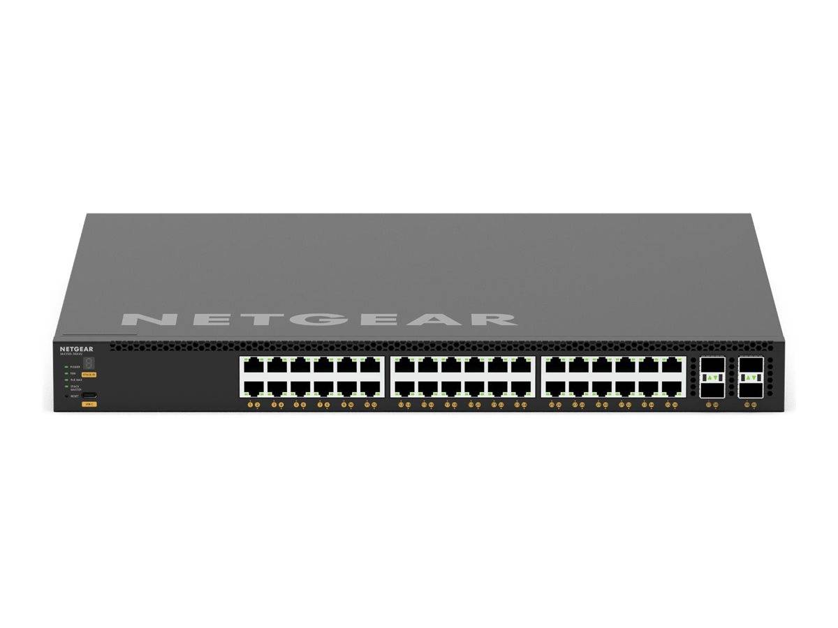 NETGEAR XSM4340CV-100NES-0