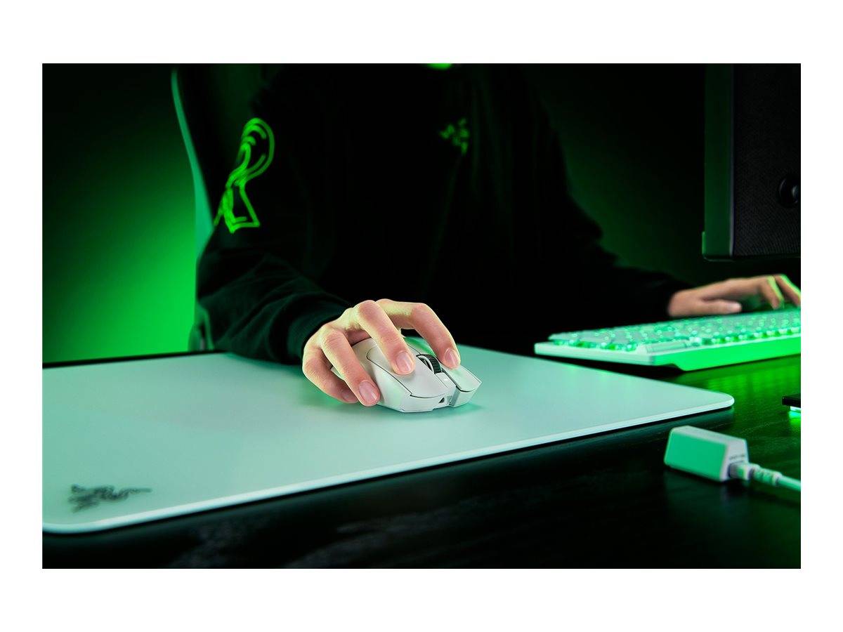 Razer Viper V3 Pro Gaming-Maus, weiß-3