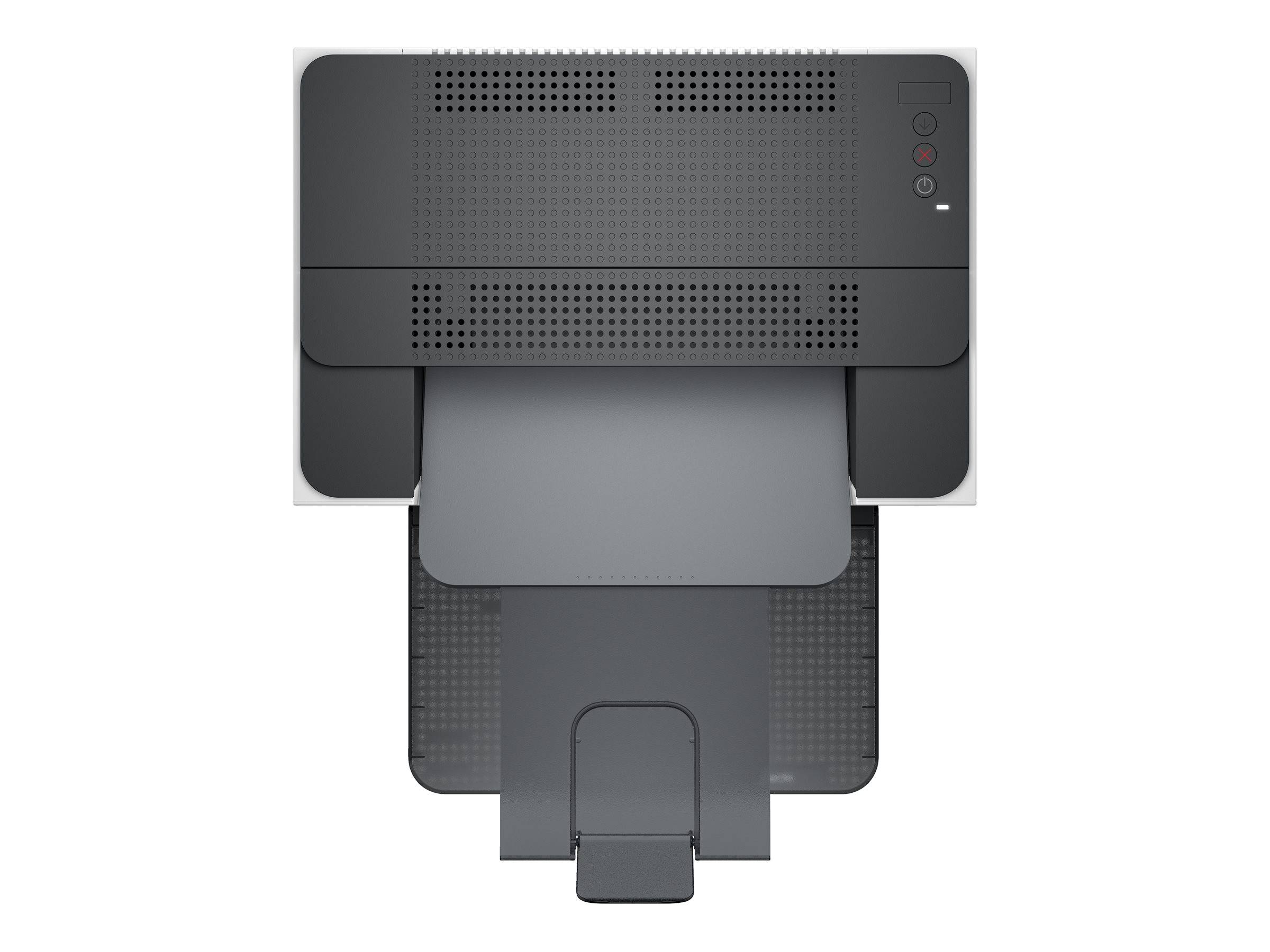 HP- HP LaserJet M209d printer-3