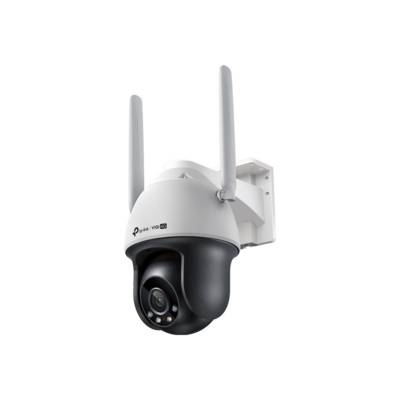 TP-LINK VIGI C540-4G V1 - Netwerkbewakingscamera - pan/tilt (VIGI C540-4G 4MM)-0